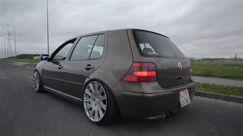 Golf 4 Vr6