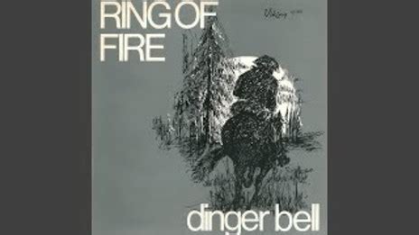 Dinger Bell - Person | AudioCulture