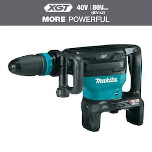 Have A Question About Makita V Max X Xgt V Max Brushless Lb