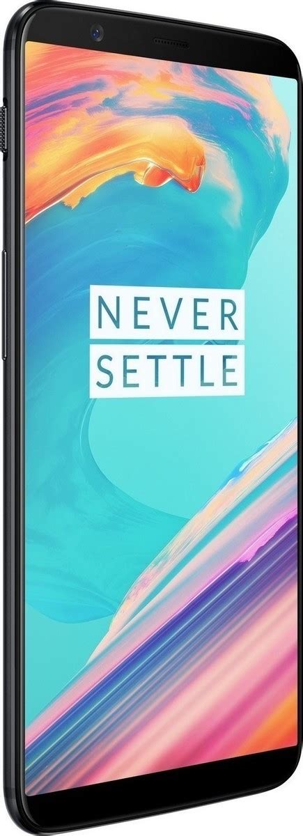 OnePlus 5T 8GB 128GB Midnight Black Skroutz Gr