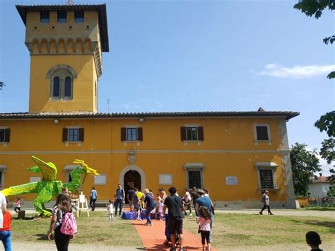 Borgo Cinque Candeline Per Il Festival Mugello Da Fiaba