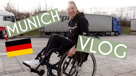 VLOG Munich During The Pandemic YouTube