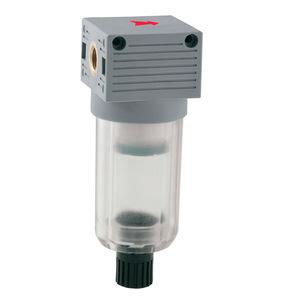 Compressed Air Pressure Regulator T Series Aignep Membrane