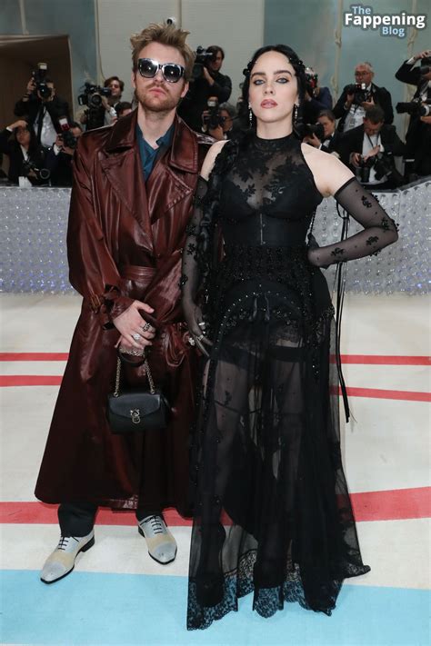 Billie Eilish Billieeilish Nude Leaks OnlyFans Photo 891 TheFappening