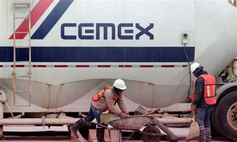 Cu L Es La Historia De Cemex As Naci La Empresa Cementera Mexicana