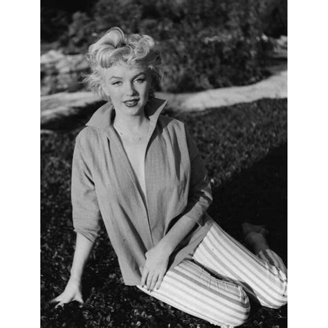 Marilyn Monroe Fanpage On Instagram Marilyn Photographed By Ted Baron