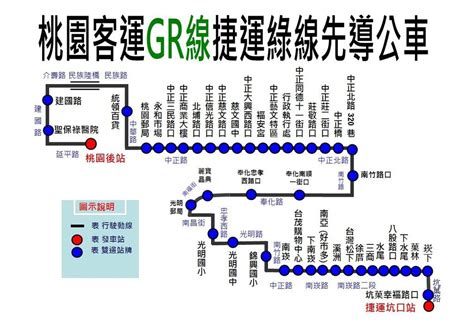 桃園火車站來往台北客運巴士整理：台北車站、市府轉運站、松山機場、捷運劍潭站、行天宮、南港展覽館、古亭、新莊 Aj的旅行地圖