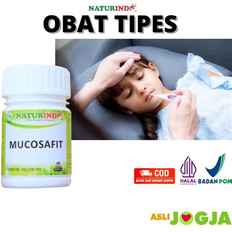 Jual Obat Tipes Paling Ampuh Herbal Paling Manjur Demam Tinggi Bpom