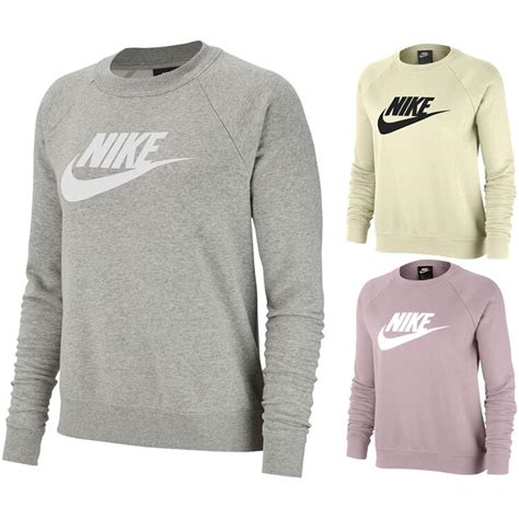 Nike Sportswear Essential Sweatshirt Damen