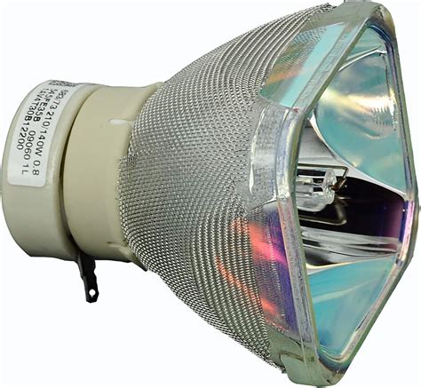 Amazon Awo Original Projector Bare Lamp Bulb Dt