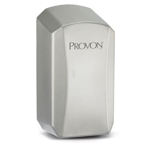 Provon Auto 1200 Ml Refill Size Soap Dispenser 45fl891927 01 Grainger