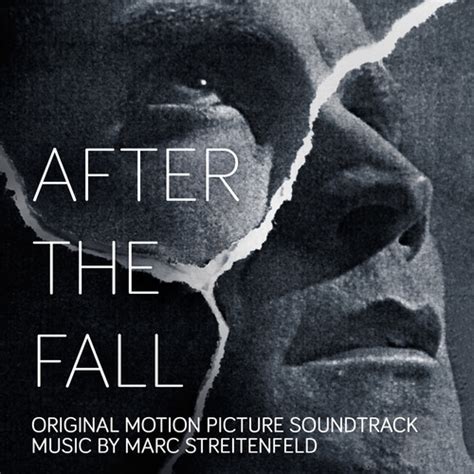 ‘after The Fall Soundtrack Details Film Music Reporter