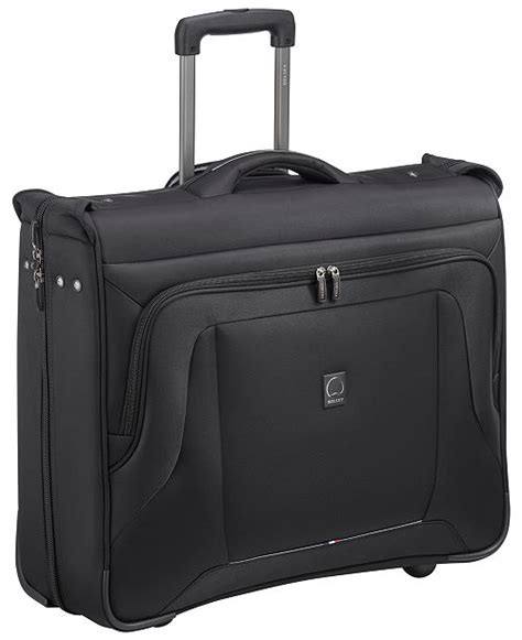 Delsey Optimax Lite 23 2 Wheel Garment Bag Created For Macys