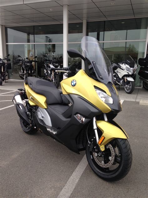 New BMW Motorcycles - C650 | Santa Fe BMW Motorcycles | Santa Fe, NM