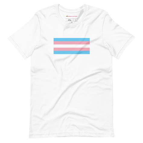 The Best Pride Flag Shirts For Any And Every Occasion Pride Clothes