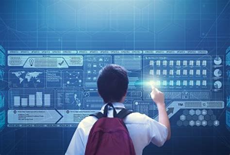 7 Nuevas Tecnologías Y Tendencias Del Futuro De La Educación