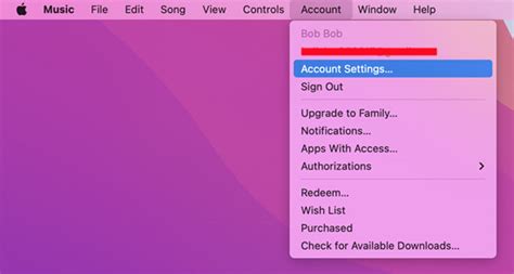 How To Log Out Of Apple Music On Different Devices