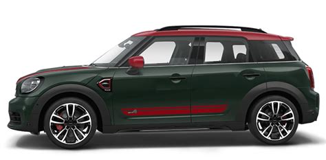 Mini John Cooper Works Mini Online Sales