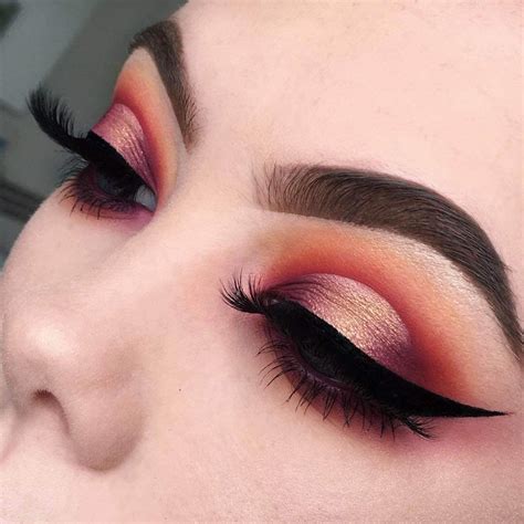 30 Eye Makeup Looks Thatll Blow You Away Page 23 Of 30 Ninja Cosmico