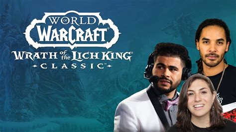 Guida Pratica A Wrath Of The Lich King Classic World Of Warcraft