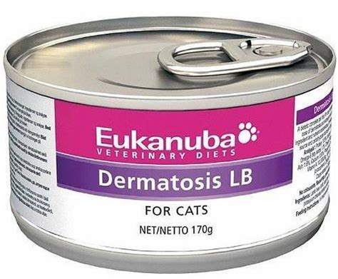 Эукануба (Eukanuba) для кошек: обзор всех линеек корма, таблицы