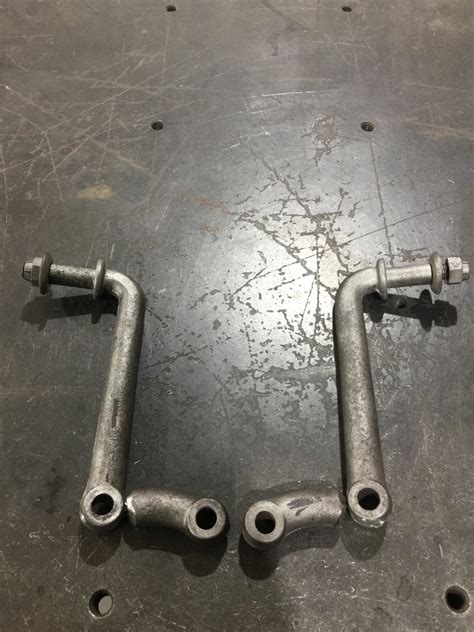 Hot Rods Pecks RPU Project The H A M B