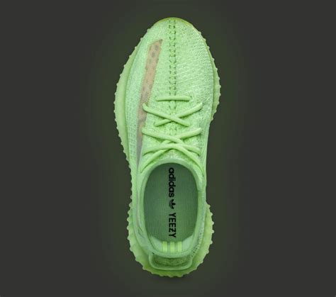 Adidas Yeezy Boost V Glow In The Dark Eg Release Date Sbd