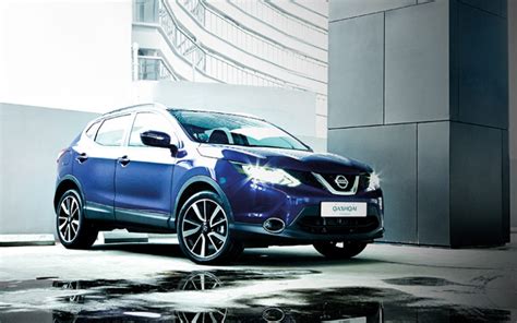 Nissan Qashqai is a popular SUV for many good reasons | Torque