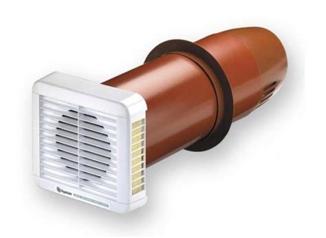 Как выбрать рекуператор воздуха для квартиры?