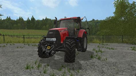 Case Ih Puma Cvx V1 0 0 0 Fs17 Farming Simulator 17 Mod Fs 2017 Mod