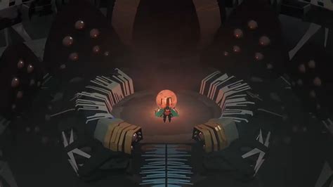 Cocoon Coverage Gamesradar