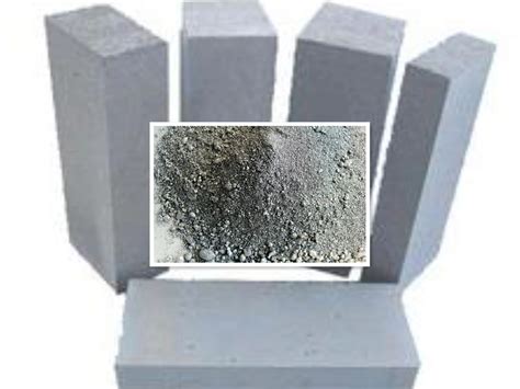 Flake Water Aluminium Powder Paste For Aac Concrete Block Aluminum