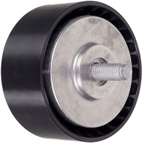 V Ribbed Belt Deflection Guide Pulley 6512000970 For Car 06 16 Buy V