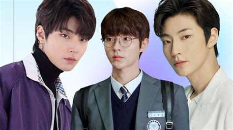 7 Hwang In Yeop K Dramas You Must Watch 2022 NBKomputer