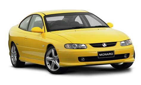 Holden Monaro Cv8 What You Need To Know Before You Buy