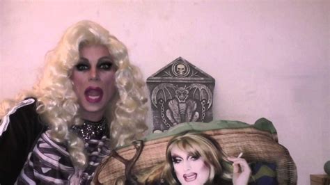 A Special Message From Sherry Vine Youtube