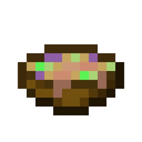 How to craft a Suspicious Stew ? [1.14.X]