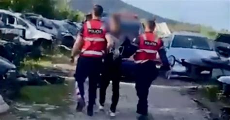 VIDEO Shfrytëzonin një të mitur në servisin e tyre në Berdicë