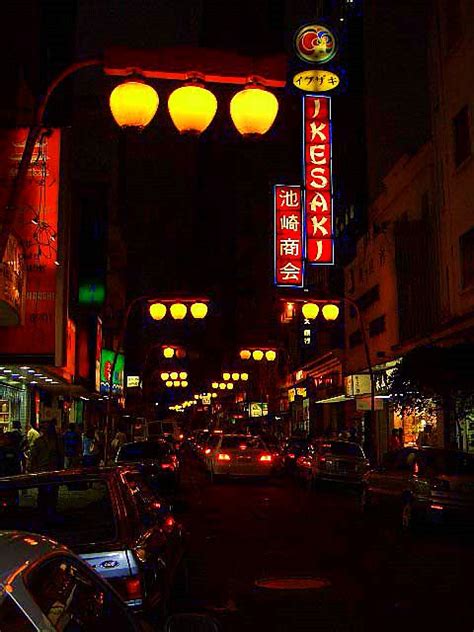 Liberdade Noite Liberdade Sp Tadashiandre Flickr