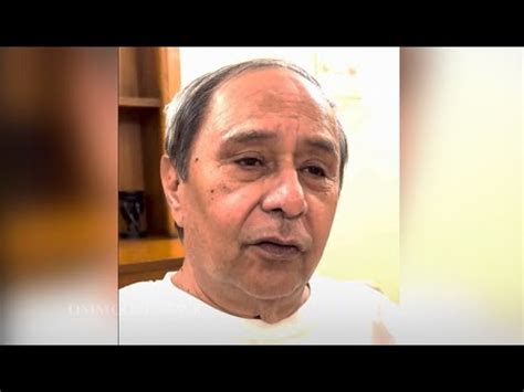 Naveen Advises BJP CMs To Concentrate On Own States First Than Making