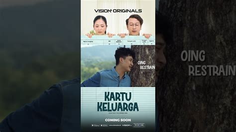 Kartu Keluarga Sinopsis Pemain OST Episode Review