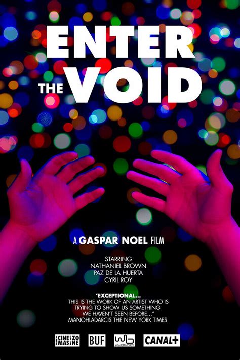 Enter The Void 2009