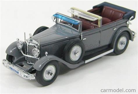 Minichamps Echelle Mercedes Benz K Emperor