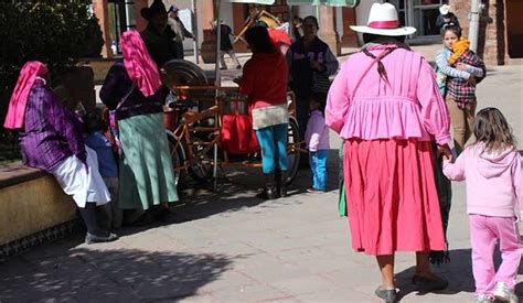 Denuncian mujeres disminución de hablantes de lenguas indígenas Vota