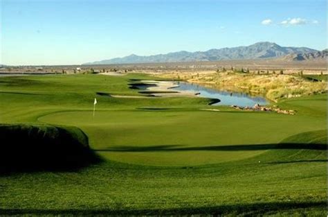 Mountain Falls Golf Course in Pahrump, NV | Presented by BestOutings