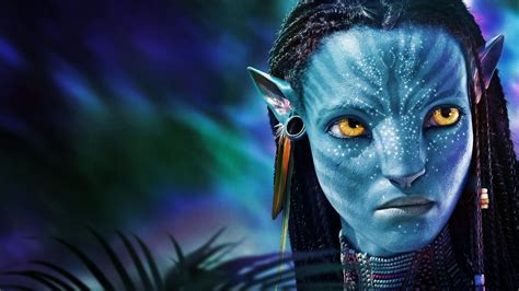 Avatar Neytiri Actress Zoe Saldana Hilariously Puts Delays Of Future