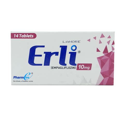 Erli Mg Tablets Side Effects Buy Online Khasmart