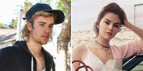 Las Traiciones De Justin Bieber A Selena Gómez Que Se Hicieron Viral En