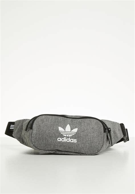 Melange Crossbody Grey Adidas Originals Bags And Wallets