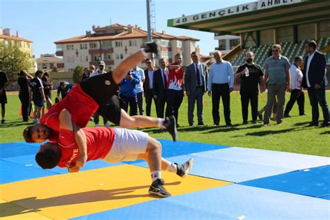 Mu La Uluslararas Gen Lik Merkezi On Twitter Rt Gsb Mugla Amat R